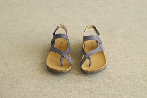 SUNRAYS ECO strap sandals